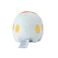 Officiële Pokemon center Pokemon fit knuffel Grubbin 15cm (lang)